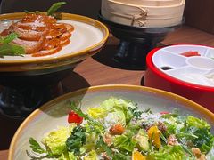 -青年公社烤鸭(熙悦天街店)