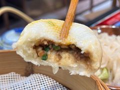 -鸿姐老火锅(花园路店)