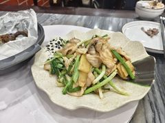 -鸽鸟轩(石岐店)