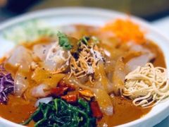 五彩鸡丝大拉皮-天和晟烤鸭店(玉泉西街店)