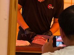 -松鱼亭·和牛烧肉(协鑫广场店)