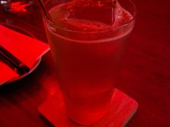-苏州凯悦酒店·酒肆(华池街店)