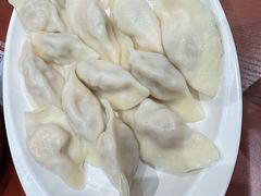 -喜家德虾仁水饺(长泰广场店)