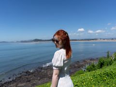 -漳州滨海火山岛自然生态风景区