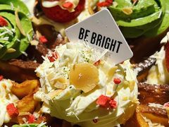 -BE BRIGHT KITCHEN(正佳广场店)