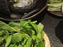 -滇牛云南火锅(桂林路店)