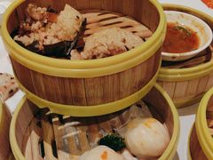 -醉辉皇原味海鲜江南菜(成都大魔方店)