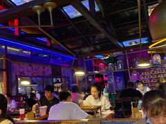 大堂-蘭奢雅集·江浙菜(青山江滩店)