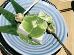 -一心创作料理屋(经开万达店)