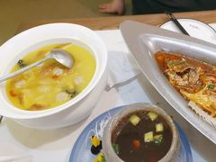 -徽镇小厨·经典徽菜(马连道店)
