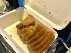 -蜜汁藕(三七八巷店)