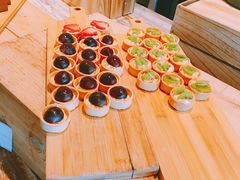 -AdD全日制餐厅(中谷花园酒店)