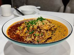 口水鸡-川香楼酒家