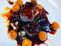 -荷风细雨·中国茶宴(碧云店)