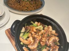 -清晖小苑•顺德地方菜(壹海城店)