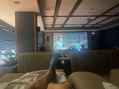 -青水瓦台汤泉(未央店)