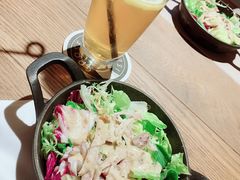 -Goose Island Brewhouse鹅岛精酿啤酒酿造工坊餐厅