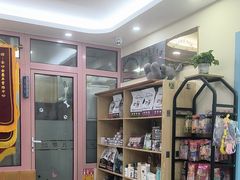 -全心全意连锁动物医院·微创中心·内科急重症·心脏专科(丰管路店)