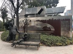 -上海港国际客运中心