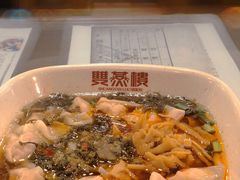 -双燕楼·手工馄饨·汤面小吃(世纪汇店)