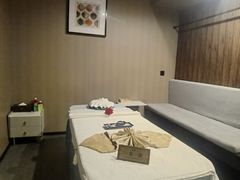 -宫七SPA·高端Massage(浦东大道店)
