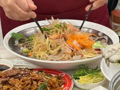 -渔文乐·海鲜大排档(壹品总店)