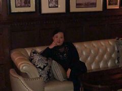 -LONG BAR 廊吧(外滩华尔道夫酒店)