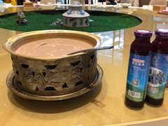 -羊之道草原味道清真餐厅(番禺店)