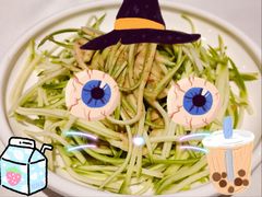 -万龙洲海鲜(南新仓店)