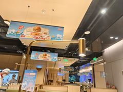 -海底捞火锅(龙湖北京大兴天街店)