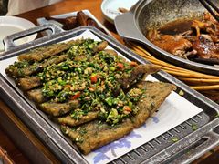 -应天大明王朝·南京菜(中山陵店)