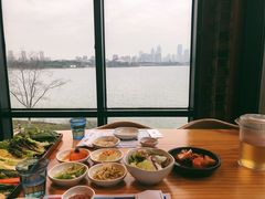 靠窗位-青鹤谷(苏州店)