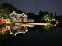 -乌镇西栅景区