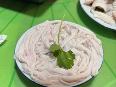 -华哥新鲜猪精品美食