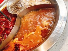 -大龙燚火锅(天钥桥路店)