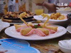 椿记榴莲酥-椿记烧鹅(北门店)