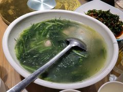 -傣家寨花园主题餐厅