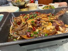 -四妹餐厅(玫瑰街店)