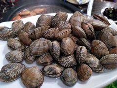 -蔚海之都·象山蒸汽海鲜(仙霞路店)