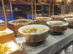 -犇放和牛烤肉·烤榴莲自助(苏宁城市奥莱店)
