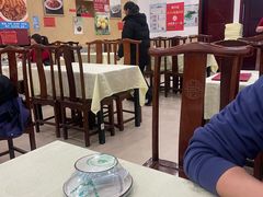 -奥华餐厅·老张记(台基厂店)