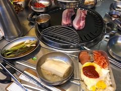-401餐厅(弘大店)