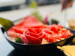 -捞王猪肚鸡火锅(昆山店)