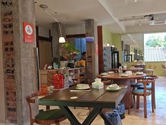 -御香农家菜(莫干山庾村店)