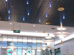 大堂-黄记煌三汁焖锅(中山路天虹商场店)