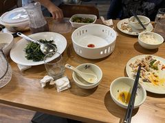 -唐坊·湖南菜(丰尚国际店)