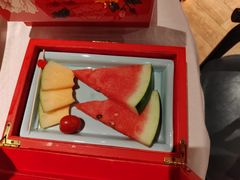 -千百味红餐厅·江西菜(绿地双子塔店)