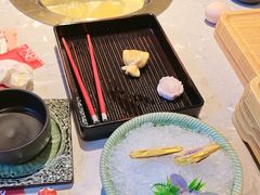 -空之介寿喜烧·和牛放题(恒隆广场店)