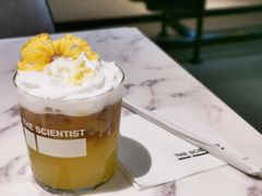 -科学家咖啡(海岸城店)