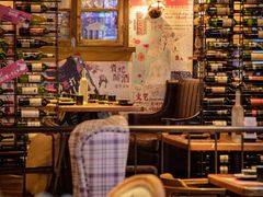 -胡桃里音乐酒馆(仓山万达店)